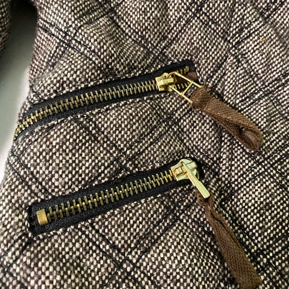 Zara XS Fitted Jacket - Picture 12 of 13